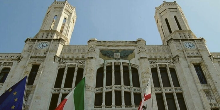 Cagliari, il Consiglio Comunale approva all’unanimità la mozione sulla facilitazione digitale in città