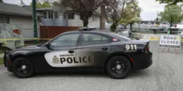 Tragedia in una scuola in Canada: donna uccide 10 persone e poi si toglie la vita