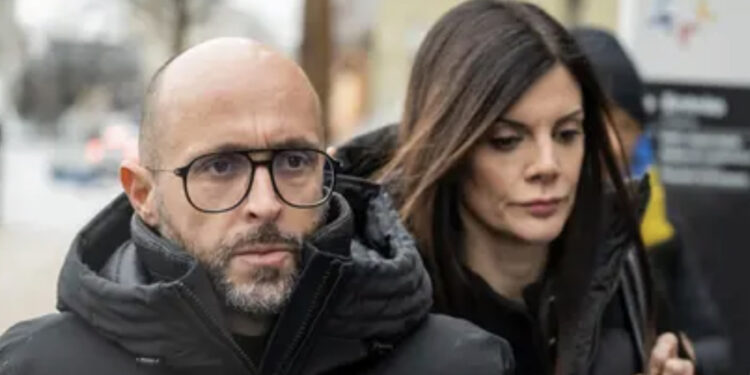 Crans-Montana, Moretti: “Estintori non utilizzati, tutti pensavano a fuggire”