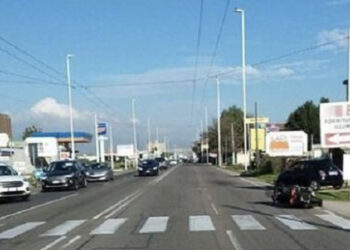 Rotatorie in Viale Marconi a Cagliari, la maggioranza respinge la mozione della consigliera Zedda: scontro in Aula sulla viabilità