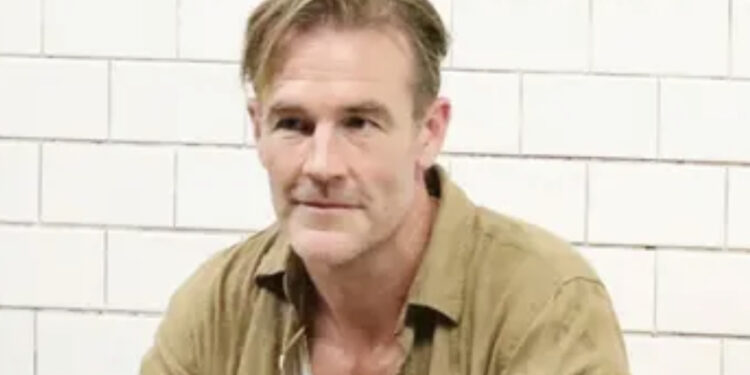 Addio all’attore James Van Der Beek: aveva 48 anni