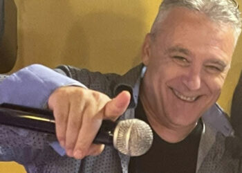 Sinnai,  addio all’animatore dei karaoke Sandro Ghironi