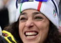 Federica Brignone fa la storia: è oro nel Super G femminile