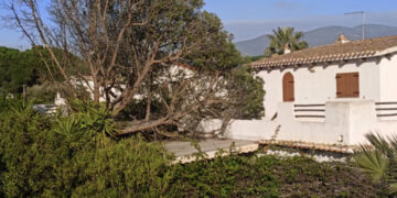 Stella di mare 1 e “il litorale nel degrado”, Fratelli d’Italia: “Ora la sicurezza è a rischio, servono interventi immediati”