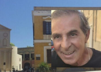 Monserrato, muore improvvisamente l’amato ex portiere Ambrogio Ragatzu