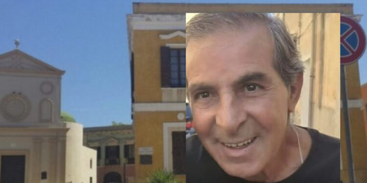 Monserrato, muore improvvisamente l’amato ex portiere Ambrogio Ragatzu