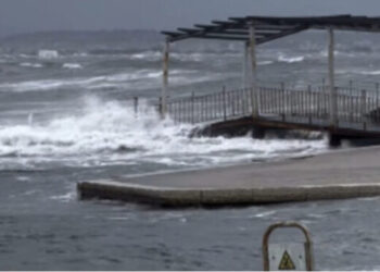 Paura per il maltempo, vertice Regione-sindaci in Sardegna: “Dopo Harry temiamo nuovi disastri”