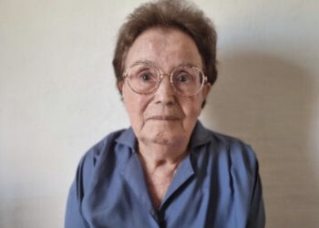 È mancata all’affetto dei suoi cari Nicolina De Gioannis