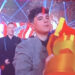Matteo Trullu di Decimomannu trionfa a The Voice Kids