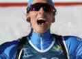 Lisa Vittozzi entra nella storia del biathlon: è oro nell’inseguimento 10 km