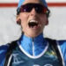 Lisa Vittozzi entra nella storia del biathlon: è oro nell’inseguimento 10 km
