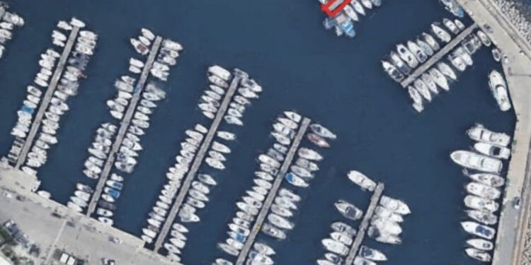 Maltempo, chiusi i pontili di Teulada e Marina Piccola: “Situazione di reale pericolo”