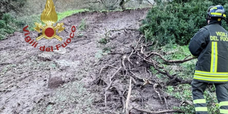 Danni per il forte vento, Muravera dichiara lo stato di calamità naturale