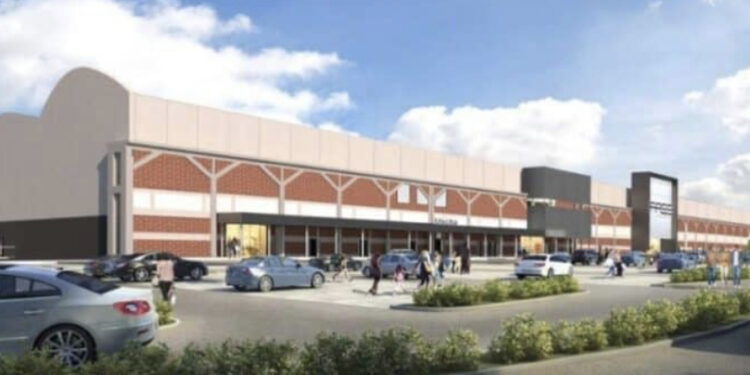 Elmas, il mega Fass Shopping si scalda: Ikea apre il 25 marzo, assunzioni per molti giovani