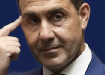 Vannacci ad Oristano, M5S Sardegna: “Lasci in pace i sardi e continui a parlare di poltrone”