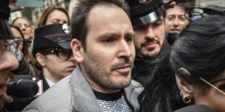 Garlasco, torna a parlare Andrea Sempio: “Nessun sospetto da parte della famiglia Poggi”