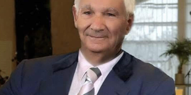 Carbonia, addio all’ex dipendente comunale e ricercatore Nino Mistretta: “Memoria storica della città”