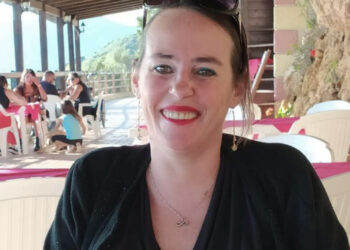 Bacu Abis in lutto per l’addio improvviso a Daniela Piccioni: “Il suo ricordo possa essere luce”