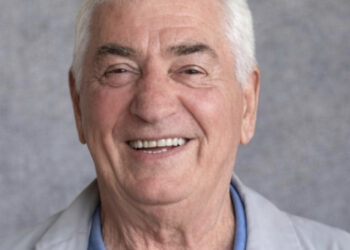 È mancato all’affetto dei suoi cari Bartolomeo Colella