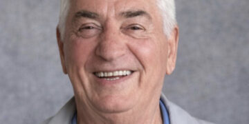 È mancato all’affetto dei suoi cari Bartolomeo Colella