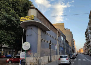 La storica insegna di “Pappa e Citti” saluta definitivamente Cagliari: addio ad un punto di riferimento per residenti e turisti