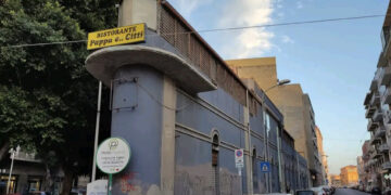 La storica insegna di “Pappa e Citti” saluta definitivamente Cagliari: addio ad un punto di riferimento per residenti e turisti