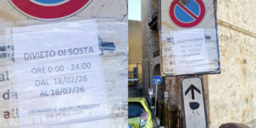 Cagliari, nuovo stop ai parcheggi a Castello e residenti esasperati: “Ora dovremmo parcheggiare dove capita”