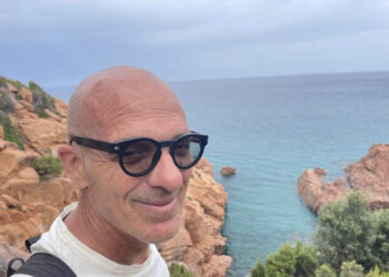 Quartu in lutto per il professore con la passione per la musica: addio a Massimo Antonucci