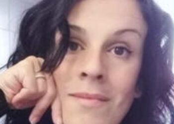 Iglesias in lutto per la giovanissima mamma Katia Milia: aveva 37 anni