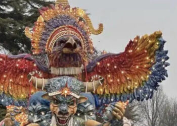 Pirri in festa per l’ultimo giorno di Carnevale: in programma Sartiglietta in bicicletta e spettacoli per i bambini