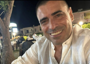 Quartu in lutto per il titolare della caffetteria San Benedetto Emanuele Bernardini: aveva 53 anni