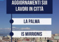Cagliari, piano di riqualificazione in tutta la città: chioschi a Castello, manutenzioni diffuse e interventi a La Palma e Is Mirrionis
