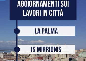 Cagliari, piano di riqualificazione in tutta la città: chioschi a Castello, manutenzioni diffuse e interventi a La Palma e Is Mirrionis