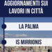 Cagliari, piano di riqualificazione in tutta la città: chioschi a Castello, manutenzioni diffuse e interventi a La Palma e Is Mirrionis