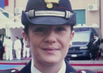 L’Arma è in lutto per Mariangela Spedicato, una delle prime donne carabiniere portata via da una malattia