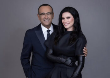 Sanremo 2026, tutto pronto per la prima serata: l’ordine di uscita dei big in gara