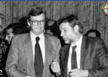 Cagliari dedicherà un luogo pubblico a Luigi Cogodi: “Uomo delle istituzioni con il forte senso dello Stato”