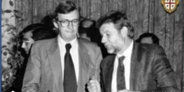 Cagliari dedicherà un luogo pubblico a Luigi Cogodi: “Uomo delle istituzioni con il forte senso dello Stato”