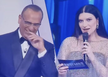 Festival di Sanremo, le pagelle della prima serata: l’omaggio a Pippo Baudo, Patty Pravo regina