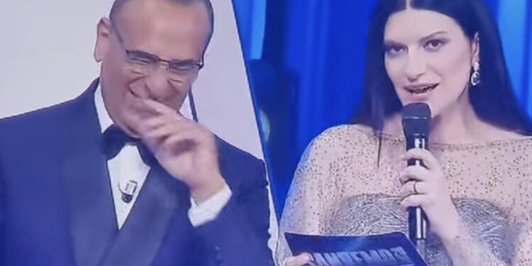 Festival di Sanremo, le pagelle della prima serata: l’omaggio a Pippo Baudo, Patty Pravo regina