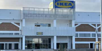Ora è ufficiale, Ikea annuncia l’apertura al Fass Shopping di Elmas: in arrivo molti posti di lavoro