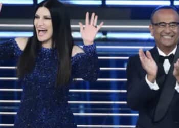 Festival di Sanremo, al via la seconda serata: i 15 big in gara e le nuove proposte