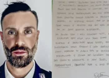 Il poliziotto Cinturrino, accusato di aver ucciso un pusher: “Non doveva morire ma essere in carcere, pagherò”