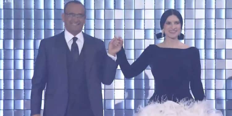 Festival di Sanremo, le pagelle della terza serata: Arisa e Brancale si confermano, Da Vinci standing ovation