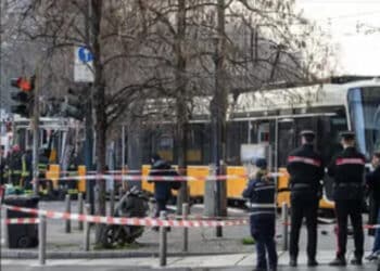 Tragedia a Milano: deraglia un tram, due morti e 40 feriti