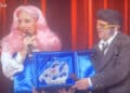 Sanremo 2026, Ditonellapiaga vince la serata cover