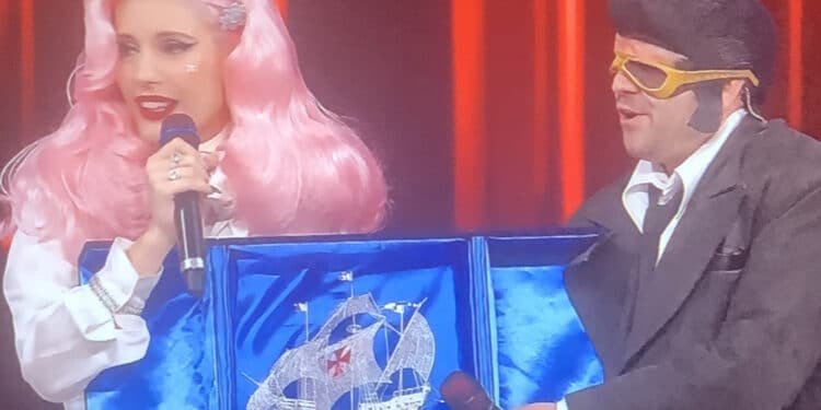 Sanremo 2026, Ditonellapiaga vince la serata cover