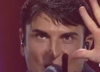 Sanremo, tutto pronto per la finalissima: chi vincerà? Sal Da Vinci domina sui social