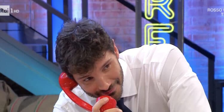 Sanremo, passaggio di consegne a De Martino- Clerici? L’annuncio in serata