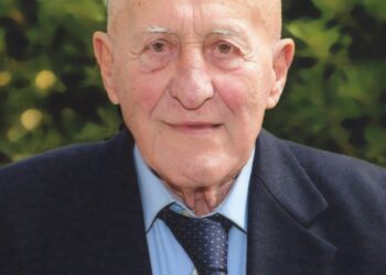 Cagliari, è mancato Alfonso Maddaloni